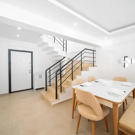 Villa Poyraz *