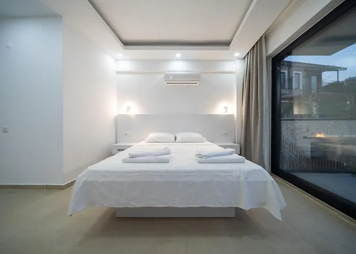 Poyraz 别墅 卡斯